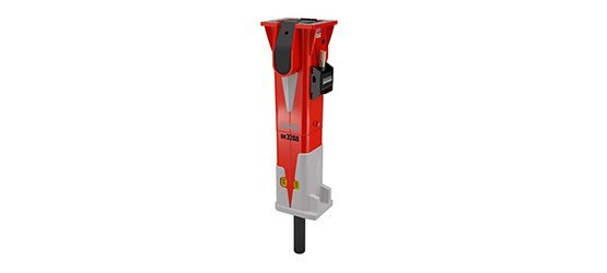 Sandvik BR3288 Hydraulic breaker